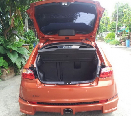 PROTON NEO   คันงาม สามประตู ปี 09