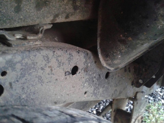 ขายกระบะปิคอั๊พนิสสันแค็บ ปี36สภาพพร้อมใช้งาน ทะเบียนพร้อมโอนปี58 เครื่องดี แชชซีสวย