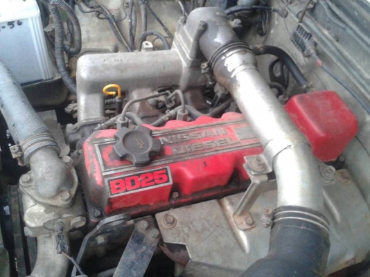 ขายกระบะปิคอั๊พนิสสันแค็บ ปี36สภาพพร้อมใช้งาน ทะเบียนพร้อมโอนปี58 เครื่องดี แชชซีสวย