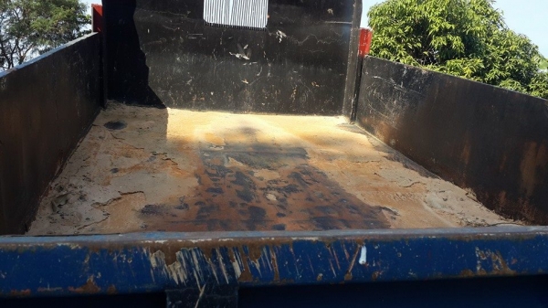 ขายดัมพ์ใหญ่ ยาง900 อีซูซุJCM 150สภาพพร้อมใช้งานจัดแนนซ์ได้280,000 เอกสารเล่มทะเบียนพร้อมโอน กระบะดี พ.เพาเวอร์ พร้อมลุยงาน ขายดัมพ์ใหญ่ ยาง900 อีซูซุJCM 150สภาพพร้อมใช้งานจัดแนนซ์ได้280,000 เอกสารเล่มทะเบียนพร้อมโอน กระบะดี พ.เพาเวอร์ พร้อมลุยงาน