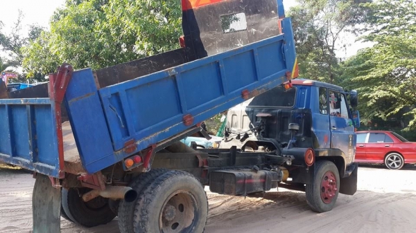 ขายดัมพ์ใหญ่ ยาง900 อีซูซุJCM 150สภาพพร้อมใช้งานจัดแนนซ์ได้280,000 เอกสารเล่มทะเบียนพร้อมโอน กระบะดี พ.เพาเวอร์ พร้อมลุยงาน ขายดัมพ์ใหญ่ ยาง900 อีซูซุJCM 150สภาพพร้อมใช้งานจัดแนนซ์ได้280,000 เอกสารเล่มทะเบียนพร้อมโอน กระบะดี พ.เพาเวอร์ พร้อมลุยงาน