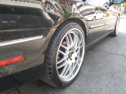 2005 HONDA, ACCORD 2.4 E i-VTEC โฉม ACCO