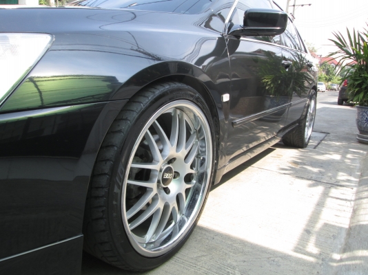 2005 HONDA, ACCORD 2.4 E i-VTEC โฉม ACCO