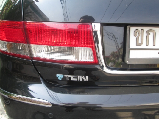 2005 HONDA, ACCORD 2.4 E i-VTEC โฉม ACCO