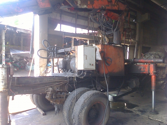 รับซ่อมเครื่องจักรหนักทุกชนิด(ซ่อมด่วน)034-872317