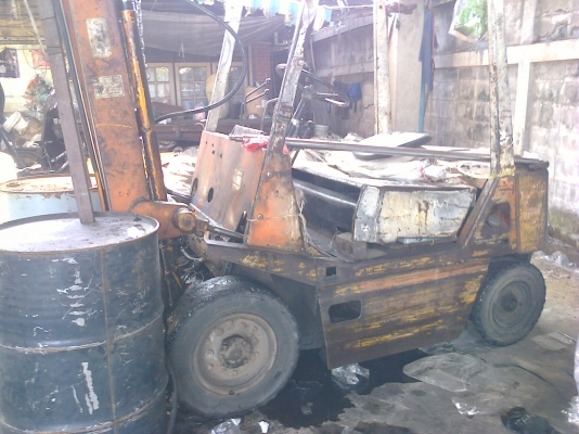 รับซ่อมเครื่องจักรหนักทุกชนิด(ซ่อมด่วน)034-872317