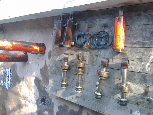 รับซ่อมเครื่องจักรหนักทุกชนิด(ซ่อมด่วน)034-872317