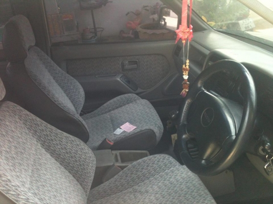 ขาย isuzu สีบรอนทอง ปี 97 เครื่อง 2800 เทอโบ เดิมๆๆคับขาย 198000 ขาย isuzu สีบรอนทอง ปี 97 เครื่อง 2800 เทอโบ เดิมๆๆคับขาย 198000