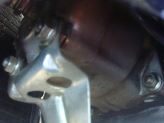 HONDA DASH125NEWสวยเดิมๆไม่แต่งมือ1