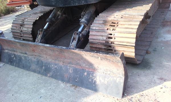 ขายด่วนแบคโฮCATREGE307Sรถเก่านอนทํางานได้3650ชั่วโมง