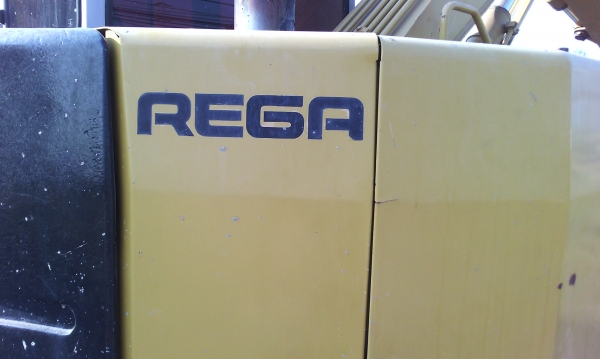 ขายด่วนแบคโฮCATREGE307Sรถเก่านอนทํางานได้3650ชั่วโมง