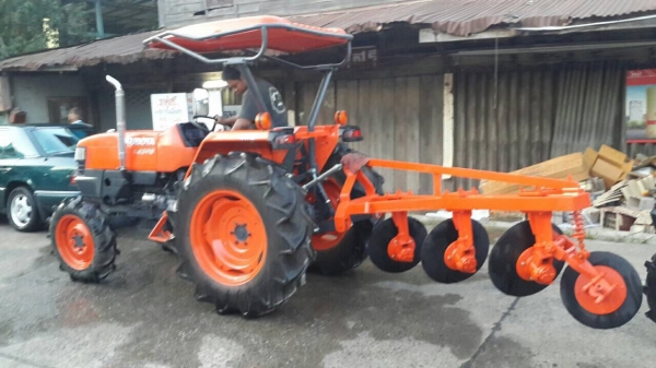 ขายรถไถ ขายรถไถ