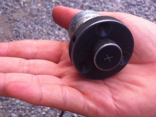 ROTARE ENCODER เซนเซอร์ตรวจวัดระยะการหมุนและการวัดความเร็วของมอเตอร์(มีเยอะ)