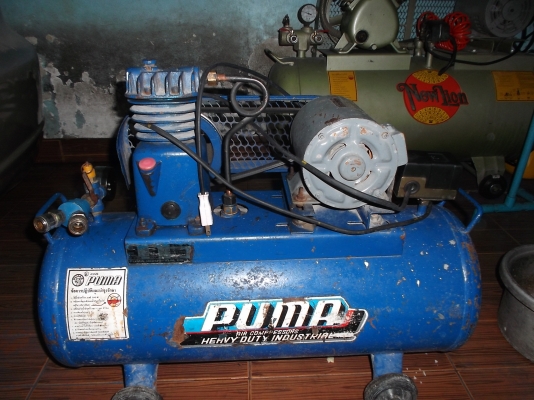 ปั้มลม พูม่า 36L 3500