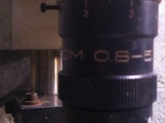 ชุดกล้องส่องขยายแบบต่อออก TV พร้อมกล้องส่องตาเดียวอีกตัวแยกต่างหาก ชุดกล้องส่องขยายแบบต่อออก TV พร้อมกล้องส่องตาเดียวอีกตัวแยกต่างหาก