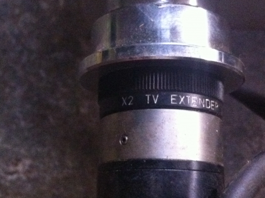 ชุดกล้องส่องขยายแบบต่อออก TV พร้อมกล้องส่องตาเดียวอีกตัวแยกต่างหาก ชุดกล้องส่องขยายแบบต่อออก TV พร้อมกล้องส่องตาเดียวอีกตัวแยกต่างหาก