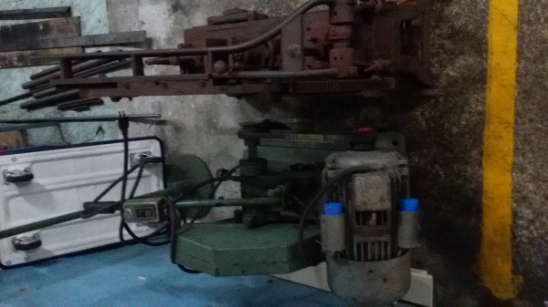 ขายเครื่องตัดแพคคู่ 10,000บาท