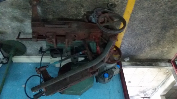 ขายเครื่องตัดแพคคู่ 10,000บาท