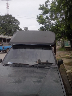 รถบ้าน รถบ้าน