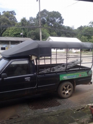 รถบ้าน รถบ้าน