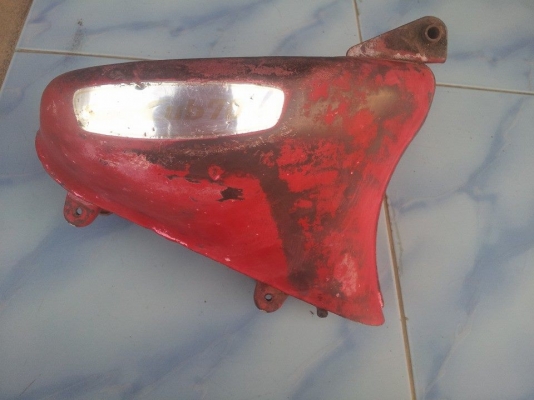 ขายถังc70 ไม่ผุ ไม่รั่ว สีเดิม