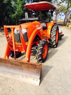 L4708รถไร่