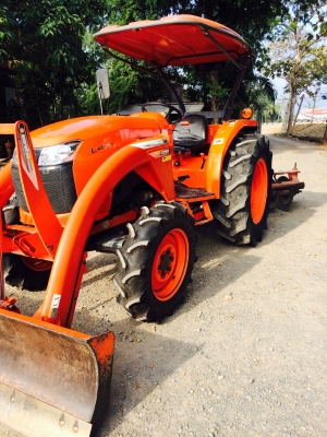 L4708รถไร่