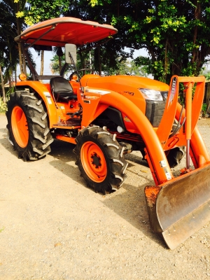 L4708รถไร่