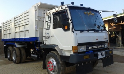 ขายสิบล้อสองเพลา มือสอง FUSO สองเพลาเทอร์โบ TF 5168 ขายสิบล้อสองเพลา มือสอง FUSO สองเพลาเทอร์โบ TF 5168