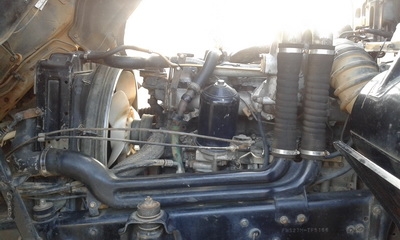 ขายสิบล้อสองเพลา มือสอง FUSO สองเพลาเทอร์โบ TF 5168 ขายสิบล้อสองเพลา มือสอง FUSO สองเพลาเทอร์โบ TF 5168