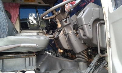 ขายสิบล้อสองเพลา มือสอง FUSO สองเพลาเทอร์โบ TF 5168 ขายสิบล้อสองเพลา มือสอง FUSO สองเพลาเทอร์โบ TF 5168