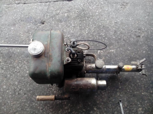 ขายเครื่อง JLO 6 มือสอง พร้อมใช้