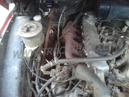 รถบรรทุก 6 ล้อ ISUZU ติดเครน ยี่ห้อ TADANO  3 ตัน   165  แรงม้า..สามารถดูสภาพรถและทดลองขับได้ที่ศูนย์พักรถ truck2hand จังหวัดสระบุรี