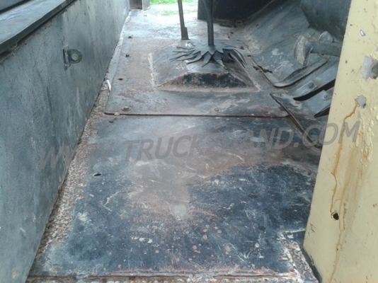 รถบรรทุก 6 ล้อ ISUZU ติดเครน ยี่ห้อ TADANO  3 ตัน   165  แรงม้า..สามารถดูสภาพรถและทดลองขับได้ที่ศูนย์พักรถ truck2hand จังหวัดสระบุรี