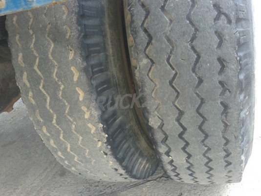 รถบรรทุก 6 ล้อ ISUZU ติดเครน ยี่ห้อ TADANO  3 ตัน   165  แรงม้า..สามารถดูสภาพรถและทดลองขับได้ที่ศูนย์พักรถ truck2hand จังหวัดสระบุรี