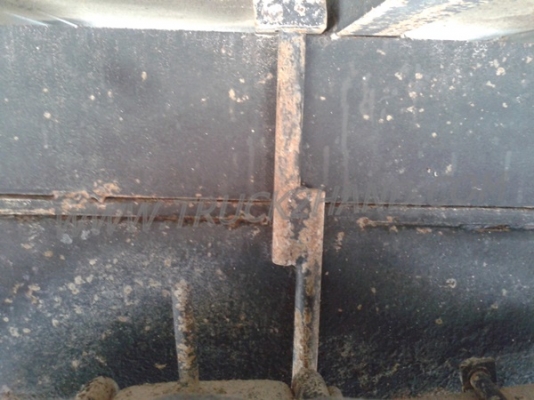 รถบรรทุก 6 ล้อ ISUZU ติดเครน ยี่ห้อ TADANO  3 ตัน   165  แรงม้า..สามารถดูสภาพรถและทดลองขับได้ที่ศูนย์พักรถ truck2hand จังหวัดสระบุรี