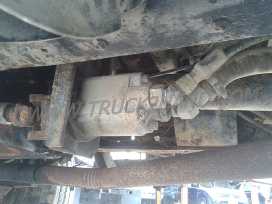 รถบรรทุก 6 ล้อ ISUZU ติดเครน ยี่ห้อ TADANO  3 ตัน   165  แรงม้า..สามารถดูสภาพรถและทดลองขับได้ที่ศูนย์พักรถ truck2hand จังหวัดสระบุรี