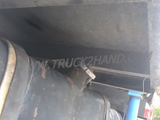 รถบรรทุก 6 ล้อ ISUZU ติดเครน ยี่ห้อ TADANO  3 ตัน   165  แรงม้า..สามารถดูสภาพรถและทดลองขับได้ที่ศูนย์พักรถ truck2hand จังหวัดสระบุรี