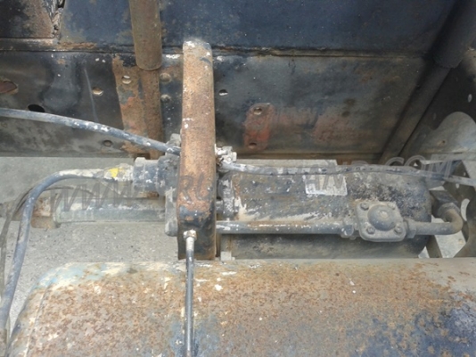 รถบรรทุก 6 ล้อ ISUZU ติดเครน ยี่ห้อ TADANO  3 ตัน   165  แรงม้า..สามารถดูสภาพรถและทดลองขับได้ที่ศูนย์พักรถ truck2hand จังหวัดสระบุรี