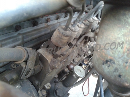 รถบรรทุก 6 ล้อ ISUZU ติดเครน ยี่ห้อ TADANO  3 ตัน   165  แรงม้า..สามารถดูสภาพรถและทดลองขับได้ที่ศูนย์พักรถ truck2hand จังหวัดสระบุรี