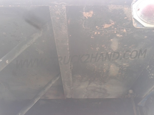 รถบรรทุก 6 ล้อ ISUZU ติดเครน ยี่ห้อ TADANO  3 ตัน   165  แรงม้า..สามารถดูสภาพรถและทดลองขับได้ที่ศูนย์พักรถ truck2hand จังหวัดสระบุรี