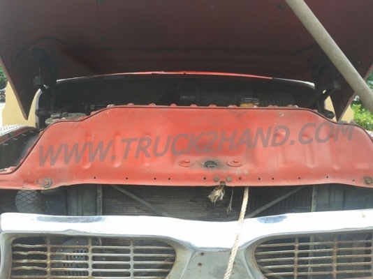 รถบรรทุก 6 ล้อ ISUZU ติดเครน ยี่ห้อ TADANO  3 ตัน   165  แรงม้า..สามารถดูสภาพรถและทดลองขับได้ที่ศูนย์พักรถ truck2hand จังหวัดสระบุรี