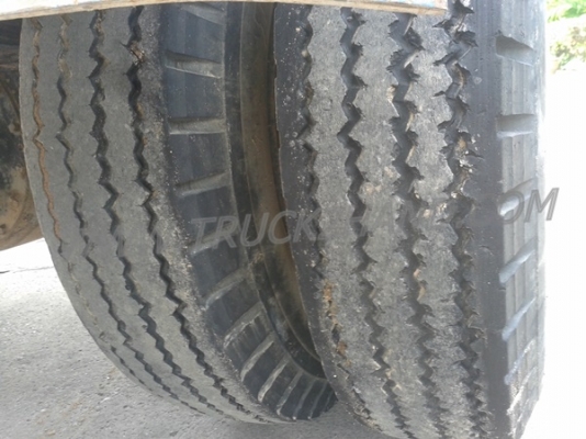 รถบรรทุก 6 ล้อ ISUZU ติดเครน ยี่ห้อ TADANO  3 ตัน   165  แรงม้า..สามารถดูสภาพรถและทดลองขับได้ที่ศูนย์พักรถ truck2hand จังหวัดสระบุรี