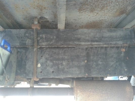 รถบรรทุก 6 ล้อ ISUZU ติดเครน ยี่ห้อ TADANO  3 ตัน   165  แรงม้า..สามารถดูสภาพรถและทดลองขับได้ที่ศูนย์พักรถ truck2hand จังหวัดสระบุรี