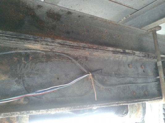 รถบรรทุก 6 ล้อ ISUZU ติดเครน ยี่ห้อ TADANO  3 ตัน   165  แรงม้า..สามารถดูสภาพรถและทดลองขับได้ที่ศูนย์พักรถ truck2hand จังหวัดสระบุรี