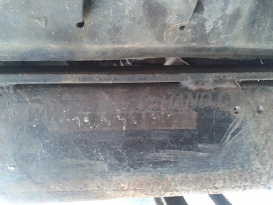 รถบรรทุก 6 ล้อ ISUZU ติดเครน ยี่ห้อ TADANO  3 ตัน   165  แรงม้า..สามารถดูสภาพรถและทดลองขับได้ที่ศูนย์พักรถ truck2hand จังหวัดสระบุรี