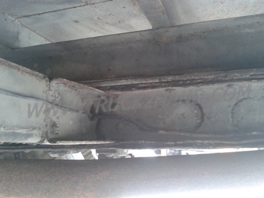 รถบรรทุก 6 ล้อ ISUZU ติดเครน ยี่ห้อ TADANO  3 ตัน   165  แรงม้า..สามารถดูสภาพรถและทดลองขับได้ที่ศูนย์พักรถ truck2hand จังหวัดสระบุรี