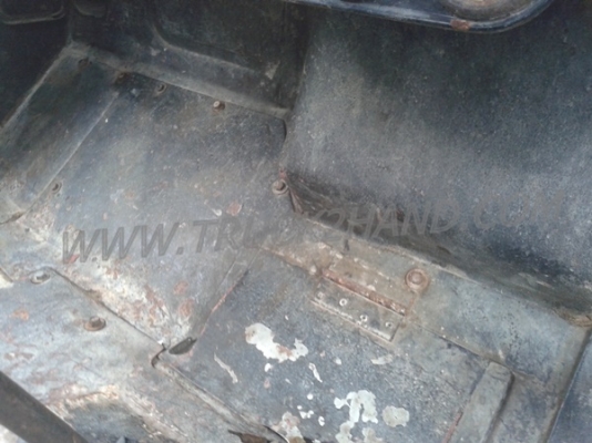 รถบรรทุก 6 ล้อ ISUZU ติดเครน ยี่ห้อ TADANO  3 ตัน   165  แรงม้า..สามารถดูสภาพรถและทดลองขับได้ที่ศูนย์พักรถ truck2hand จังหวัดสระบุรี