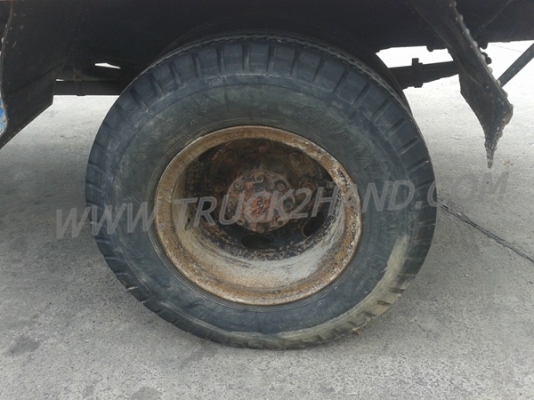 รถบรรทุก 6 ล้อ ISUZU ติดเครน ยี่ห้อ TADANO  3 ตัน   165  แรงม้า..สามารถดูสภาพรถและทดลองขับได้ที่ศูนย์พักรถ truck2hand จังหวัดสระบุรี