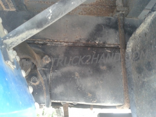 รถบรรทุก 6 ล้อ ISUZU ติดเครน ยี่ห้อ TADANO  3 ตัน   165  แรงม้า..สามารถดูสภาพรถและทดลองขับได้ที่ศูนย์พักรถ truck2hand จังหวัดสระบุรี